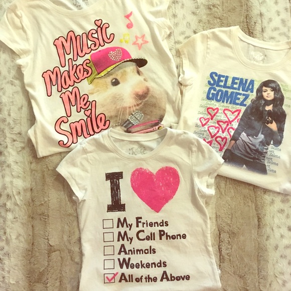 Justice bundle - Picture 1 of 1